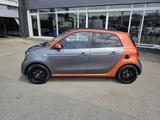Smart forfour edition #1 AT+NAV+RFK+PANP+SHZ+JBL+ACC - Smart: Ed