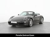 Porsche 991 911 Carrera 4S / Sportabgasanlage Park Dista - Porsche 991: Braun