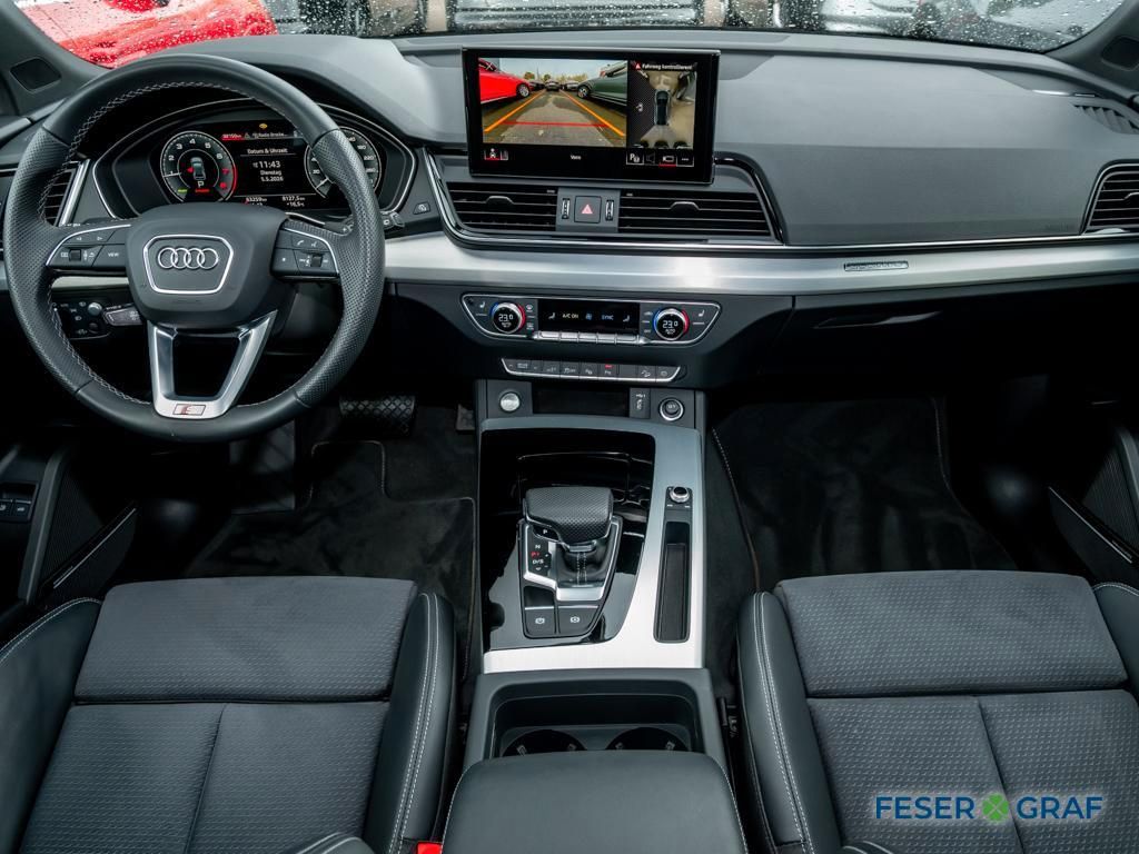 Audi Q5 - Bild 9
