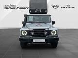 INEOS Grenadier Station Wagon Trailmaster AHK Rough Sm - INEOS Grenadier mit Diesel-Antrieb