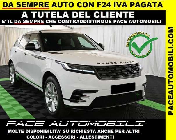 Land Rover Range Rover Velar NEW 2024 SE R DYNAM