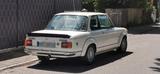 BMW SUCHE BMW 2002 TURBO - BMW 2002: Turbo