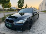 BMW 5 Touring 530d, M-Paket, Panoramadach - BMW 530 aus 2010: Kombi, 530d