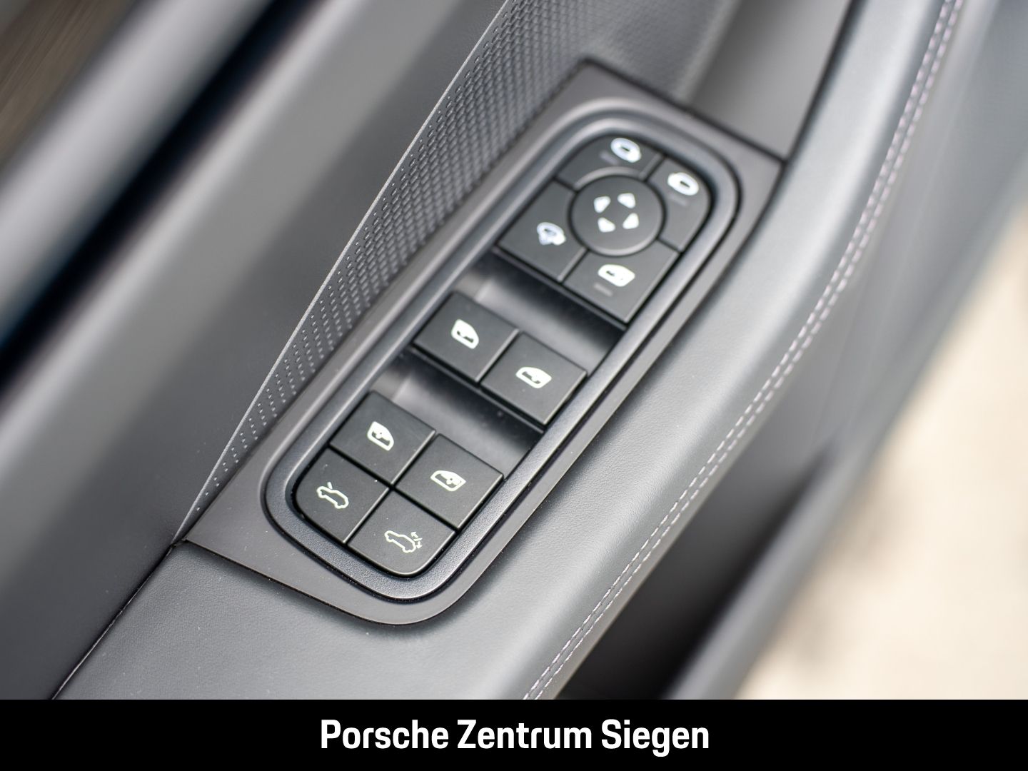 Porsche Macan - Bild 15