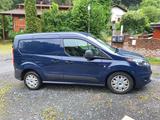 Ford Transit Connect - gebrauchte Ford Transit Connect aus dem Jahr 2017