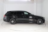 Mercedes-Benz E 200 T 4Matic * Schiebedach * Navi * AMG line - Mercedes-Benz E 200 in Dresden