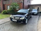 Mercedes-Benz C 180 Kompressor T BlueEFFICIENCY AVANTGARDE - Mercedes-Benz C 180: Blueefficiency Kompressor