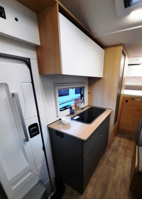 Fahrzeugabbildung LMC Tourer A 690 G Verfüg./Sparen Sie 29.699,- €