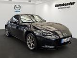 Mazda MX-5 2025 2RHT 1.5L SKYACTIV-G 132 6MT RWD Exclu - Mazda MX-5: 2.5
