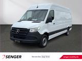 Mercedes-Benz Sprinter 317 CDI KA L3H2 9G Klima Warmluftheizun - Mercedes-Benz Sprinter Jahreswagen