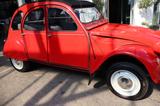 Citroën 2 CV - Citroën: Cv2