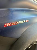 Piaggio MP3 HPE Advance - PIAGGIO MP3