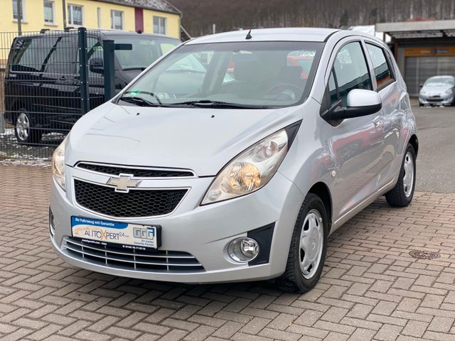 Chevrolet Spark LS Klima TÜV NEU INSP. NEU