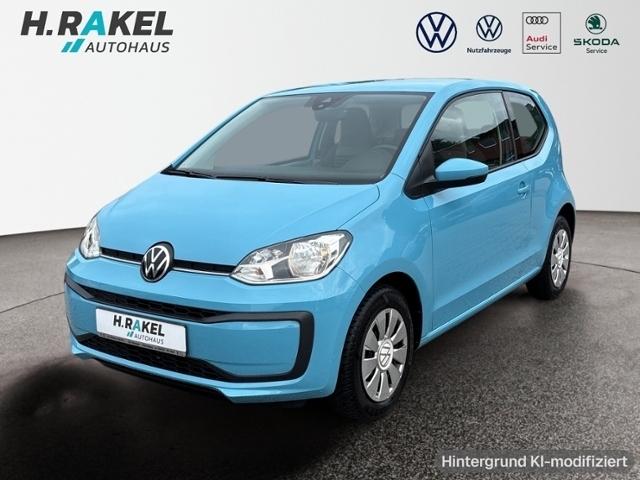 Volkswagen up 10 2022