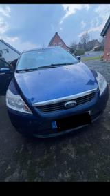 Ford Focus 1.6 Turbodiesel - Ford Focus mit Diesel-Antrieb: Turbo