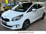 Kia Carens 1,7 CRDI volle Ausstattung 1.Hand 7 Sitze - Kia: Ausstattung