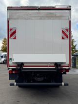 Mercedes-Benz ACTROS 2543 L / 2 x AHK / LBW / LENKACHSE - Offers