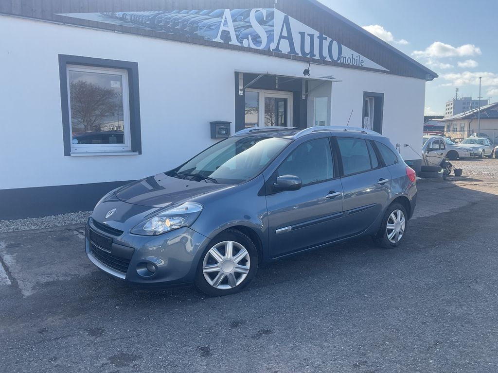 Angebot ansehen Renault Clio