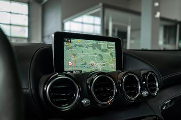 صورة مصغرة 21 لـ 2015 Mercedes-BENZ AMG GT