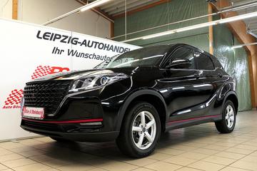 Dfsk Fengon 500 2023