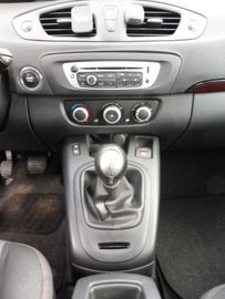 Renault Scenic III Expression Händlerverkauf