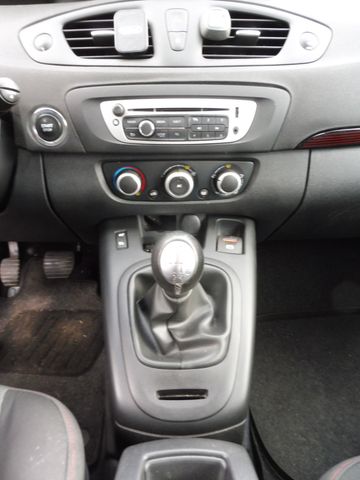 Renault Scenic III Expression Händlerverkauf