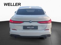 BMW 220 Gran Coupé - Vorschau Bild 5