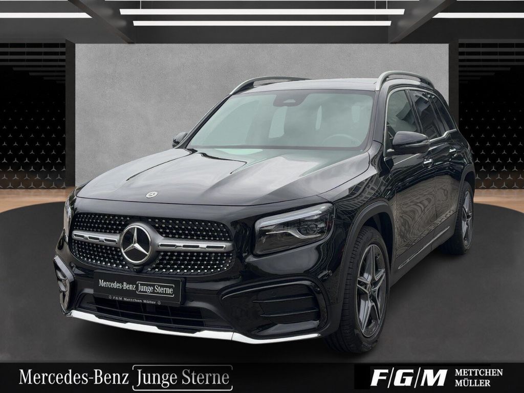 Image of Mercedes-Benz GLB 250