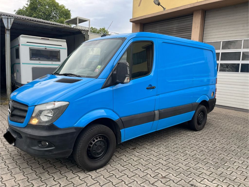 Angebot ansehen Mercedes-Benz Sprinter