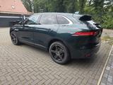 Jaguar F-Pace 30d AWD R-Sport Automatik R-Sport - Jaguar F-Pace in Bremen