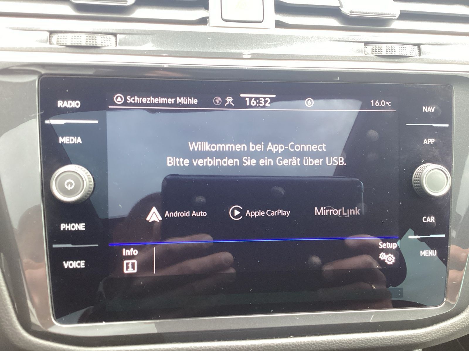Volkswagen Tiguan - Bild 21