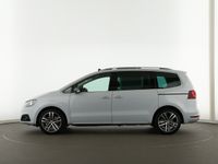 Seat Alhambra - Vorschau Bild 4