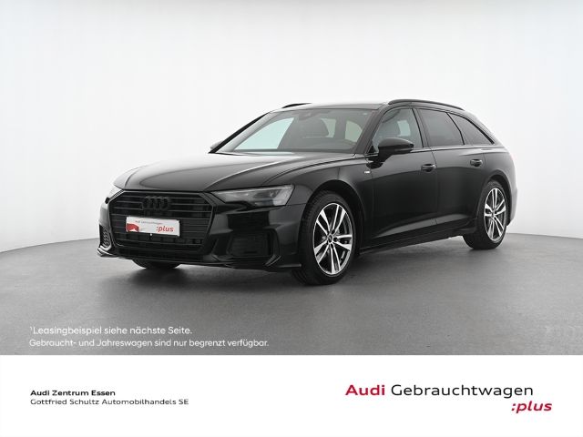 Image of Audi A6