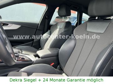 Audi A4 - 11