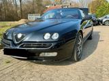 Alfa Romeo GTV Spider 2.0i 16V Twin Spark - Alfa Romeo aus 2002