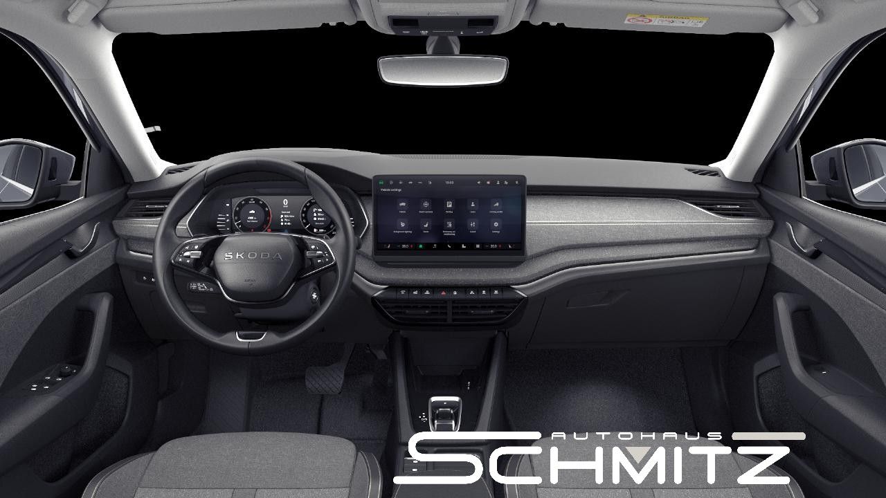 Skoda Octavia - Bild 4