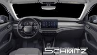 Skoda Octavia - Vorschau Bild 4