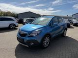 Opel Mokka Innovation - Opel Mokka Unfallwagen