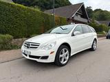 Mercedes-Benz R 350 lang 4 matic 6 Sitzer - Mercedes-Benz R 350 aus 2006