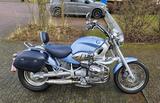 BMW R 1200 C - BMW CHOPPER R1200C