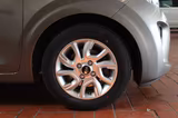 Kia Picanto Dream Team Edition*LHZ*Kamera*Navi*SHZ - gebrauchte Kia Picanto aus dem Jahr 2019