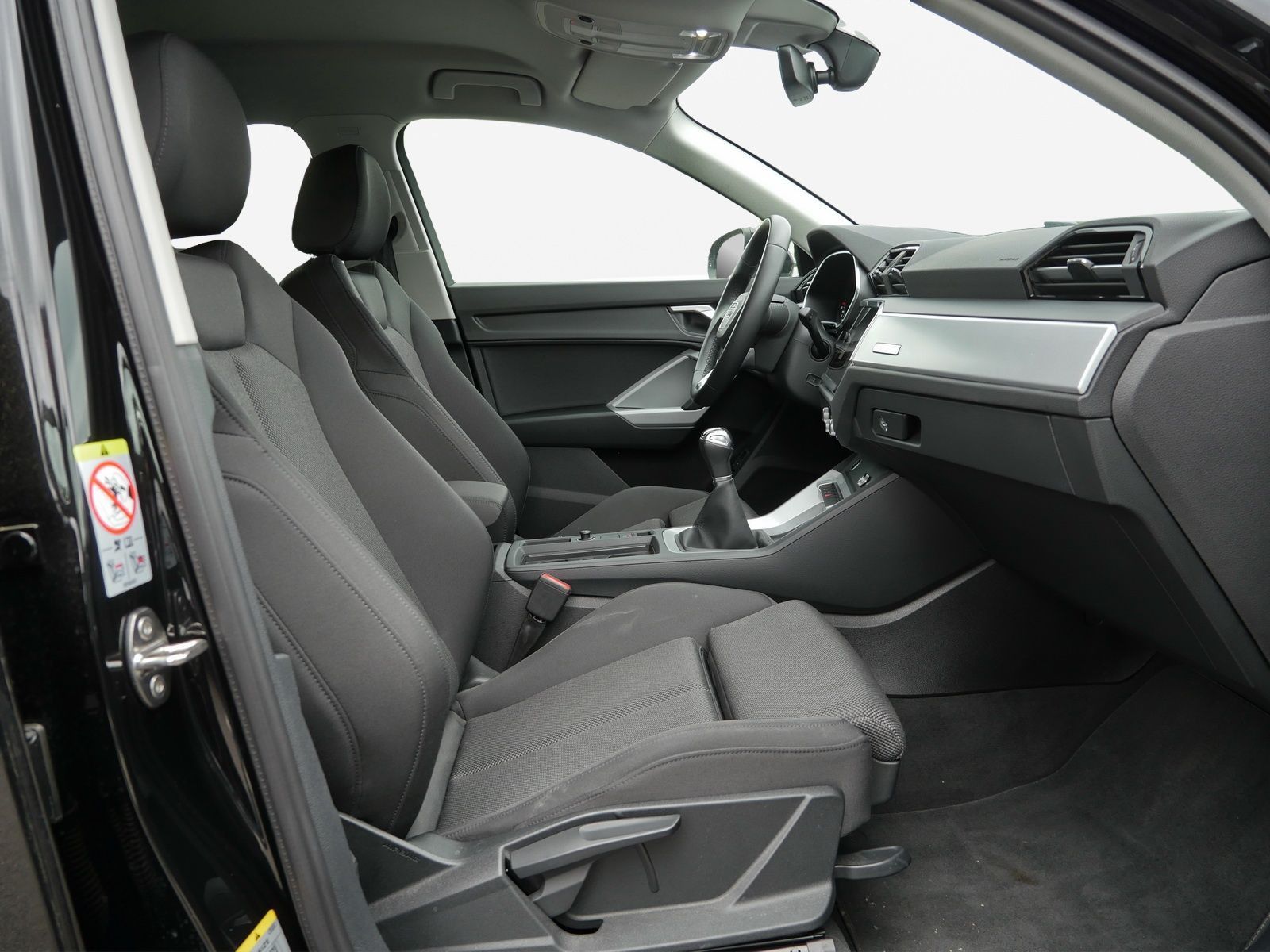 Audi Q3 - Bild 4