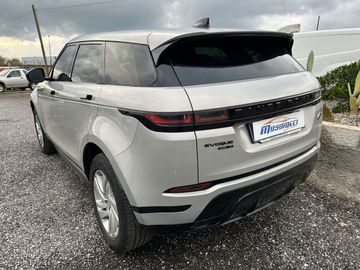 Land-Rover Range Rover Evoque - 4