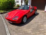 BMW Z1 - BMW Z1: Roadster