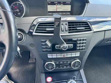 Mercedes C 200 - 6