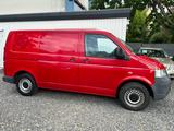 Volkswagen T5 Transporter "4-MOTION/ KLIMA/ 1.HAND/TÜV NEU" - VW T5 Transporter Gebrauchtwagen in Berlin