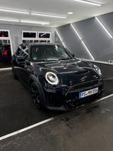 MINI Cooper S Steptronic BLACK Edition TOP  - MINI MINI: Standheizung