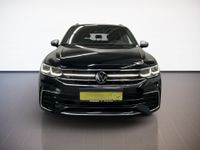 Volkswagen Tiguan Allspace - Vorschau Bild 3