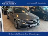 Mercedes-Benz C 250 Avantgarde 9G-Tr. LED SHZ PTS Ambientel. - Mercedes-Benz C-Class in Bonn