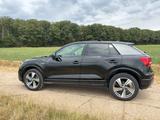 Audi Q2 1.4 TFSI COD S tronic sport sport - gebrauchte Audi Q2 aus dem Jahr 2017